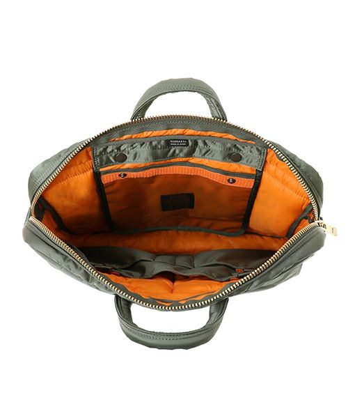 PORTER＞TANKER 2WAY DOCUMENT BAG(622-15152) | MAKES ONLINE STORE