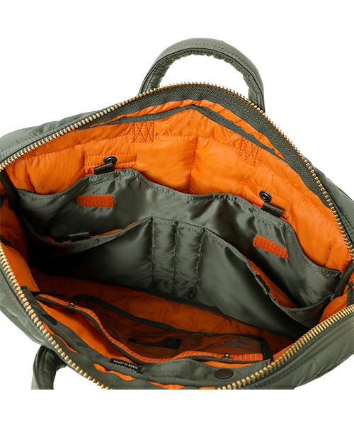 PORTER＞TANKER 2WAY DOCUMENT BAG(622-15152) | MAKES ONLINE STORE
