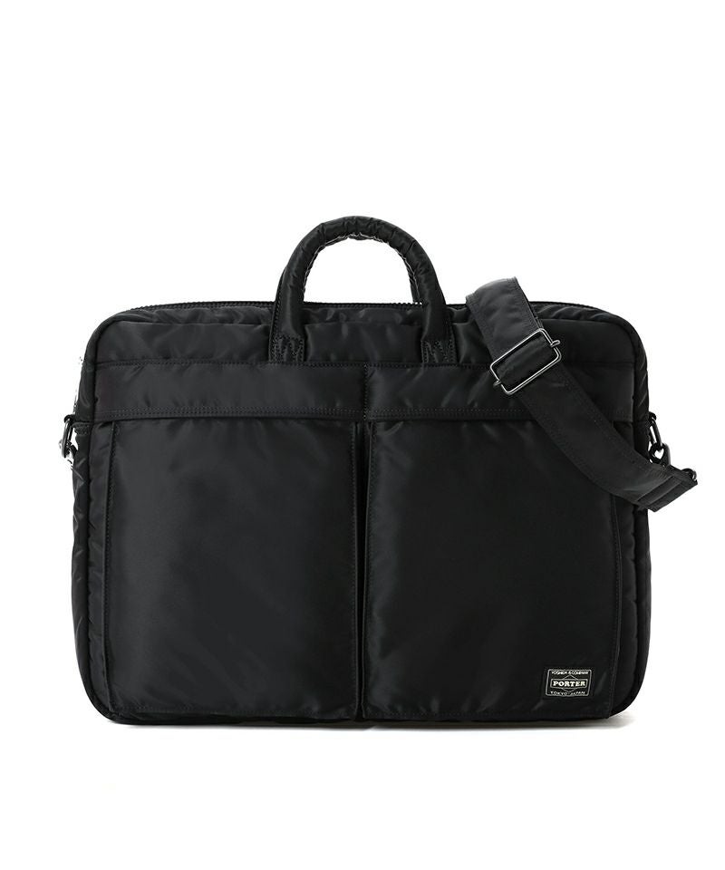 PORTER＞TANKER 2WAY DOCUMENT BAG(622-15152) | MAKES ONLINE STORE