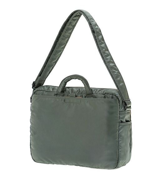 PORTER＞TANKER SLING BAG W zip(XL)(622-15153) | MAKES ONLINE STORE