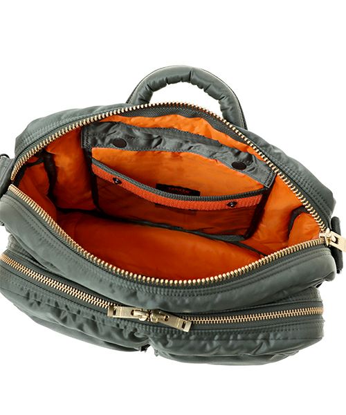 PORTER＞TANKER SLING BAG W zip(XL)(622-15153) | MAKES ONLINE STORE