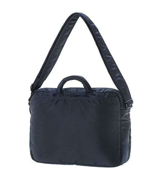PORTER＞TANKER SLING BAG W zip(XL)(622-15153) | MAKES ONLINE STORE