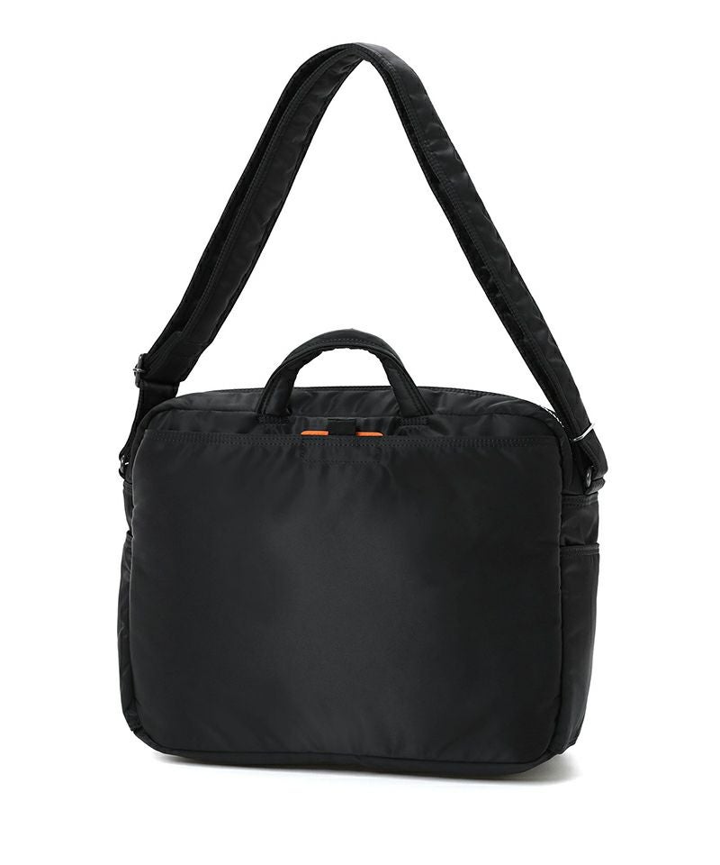 PORTER＞TANKER SLING BAG W zip(XL)(622-15153) | MAKES ONLINE STORE