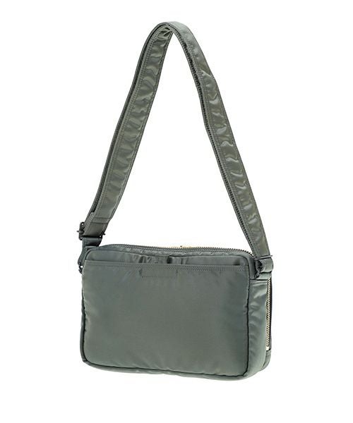 PORTER＞TANKER SLING BAG W zip(622-15154) | MAKES ONLINE STORE