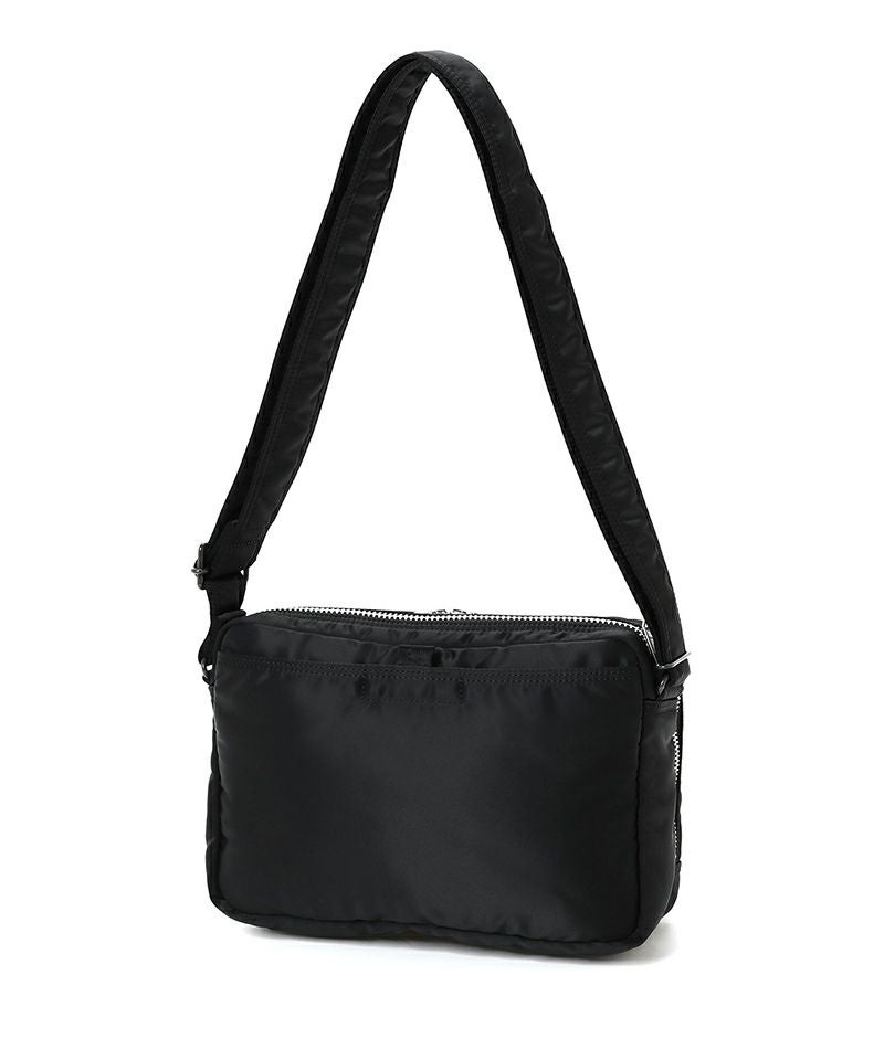 PORTER＞TANKER SLING BAG W zip(622-15154) | MAKES ONLINE STORE