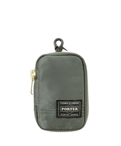 PORTER＞TANKER KEY PACK(622-15155) | MAKES ONLINE STORE
