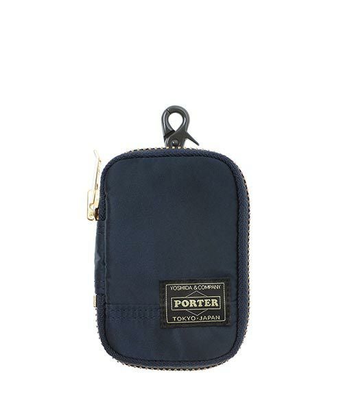 PORTER＞TANKER KEY PACK(622-15155) | MAKES ONLINE STORE