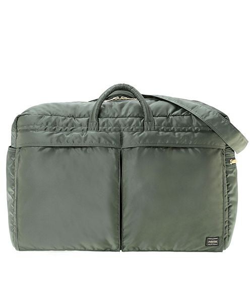 PORTER＞TANKER DUFFLE BAG(L)(622-19552) | MAKES ONLINE STORE