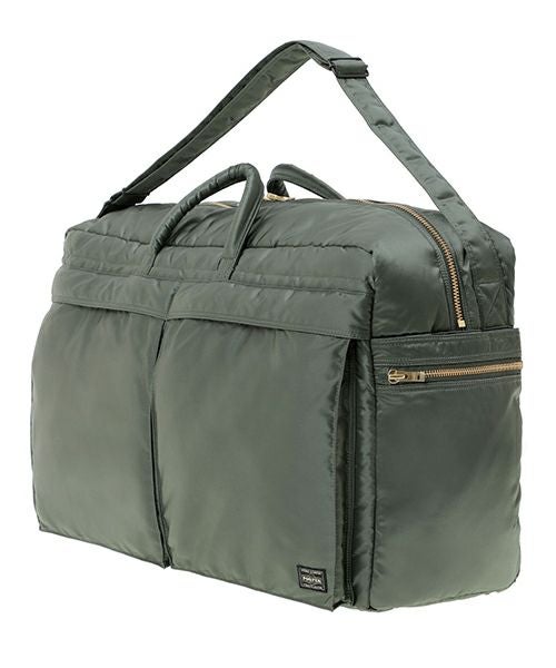 PORTER＞TANKER DUFFLE BAG(L)(622-19552) | MAKES ONLINE STORE
