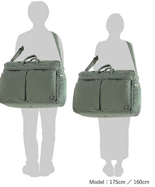 PORTER!7点セット！ PORTER＞TANKER DUFFLE BAG(L)(622-19552) | MAKES ONLINE STORE