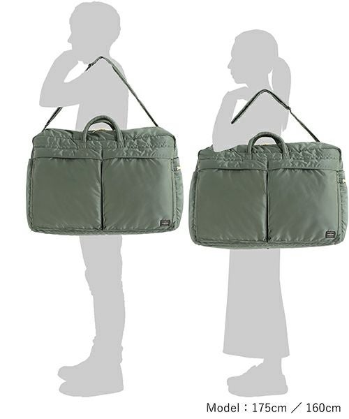 PORTER＞TANKER DUFFLE BAG(L)(622-19552) | MAKES ONLINE STORE