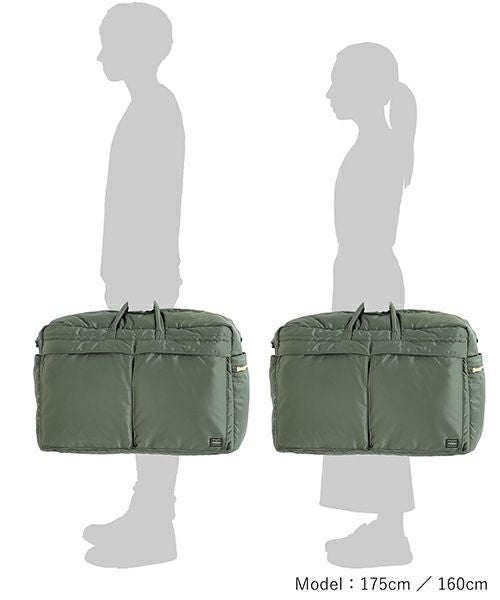 PORTER＞TANKER DUFFLE BAG(L)(622-19552) | MAKES ONLINE STORE