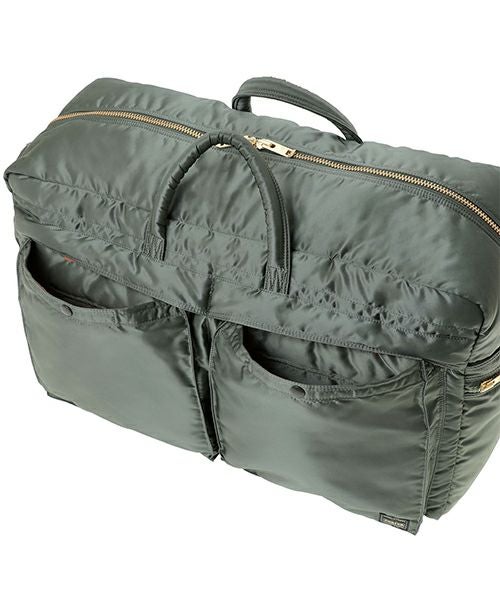 PORTER＞TANKER DUFFLE BAG(L)(622-19552) | MAKES ONLINE STORE