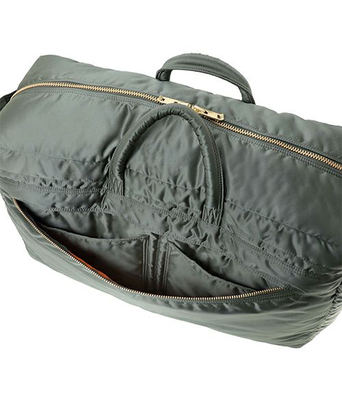 PORTER＞TANKER DUFFLE BAG(L)(622-19552) | MAKES ONLINE STORE