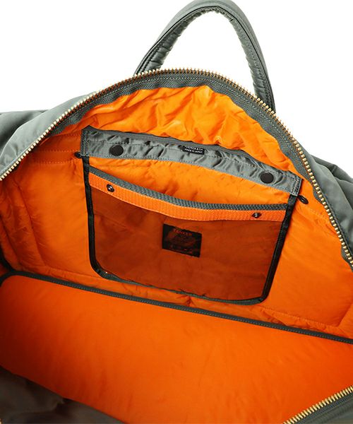 PORTER＞TANKER DUFFLE BAG(L)(622-19552) | MAKES ONLINE STORE