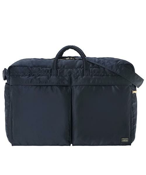 PORTER＞TANKER DUFFLE BAG(L)(622-19552) | MAKES ONLINE STORE