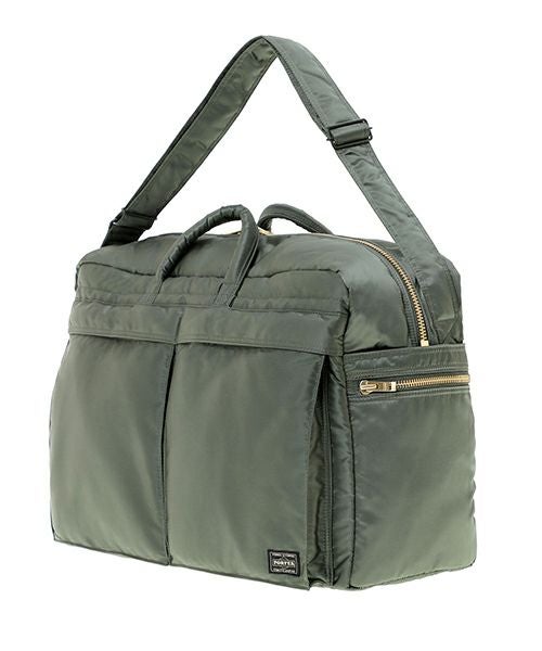 sp-815) PORTER TANKER 2WAY ダッフルバッグ PORTER＞TANKER DUFFLE BAG(622-19553) | MAKES ONLINE STORE