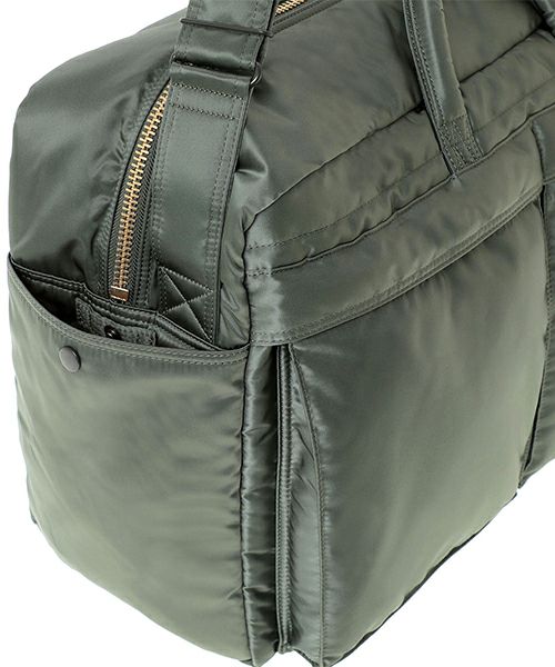 PORTER＞TANKER DUFFLE BAG(622-19553) | MAKES ONLINE STORE