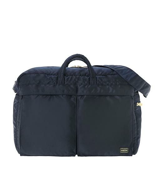 PORTER＞TANKER DUFFLE BAG(622-19553) | MAKES ONLINE STORE