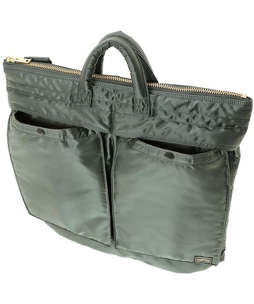 PORTER＞TANKER HELMET BAG(L)(622-19554) | MAKES ONLINE STORE