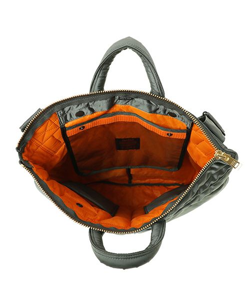 PORTER＞TANKER HELMET BAG(L)(622-19554) | MAKES ONLINE STORE