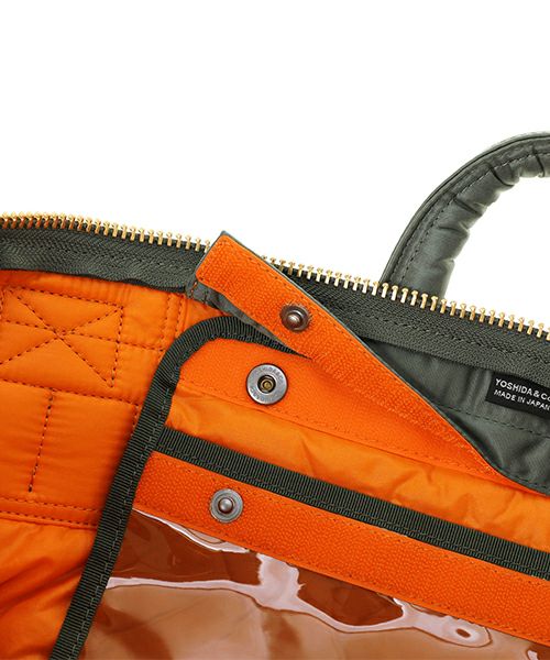 PORTER＞TANKER HELMET BAG(L)(622-19554) | MAKES ONLINE STORE