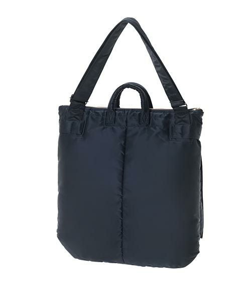 PORTER＞TANKER HELMET BAG(L)(622-19554) | MAKES ONLINE STORE