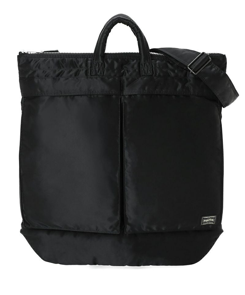 PORTER＞TANKER HELMET BAG(L)(622-19554) | MAKES ONLINE STORE