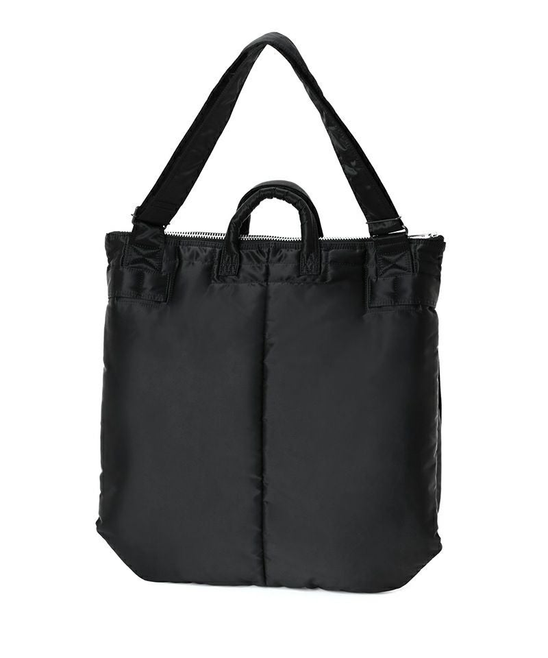 PORTER＞TANKER HELMET BAG(L)(622-19554) | MAKES ONLINE STORE