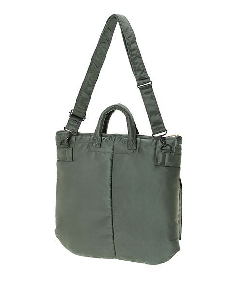 PORTER＞TANKER HELMET BAG(622-19555) | MAKES ONLINE STORE