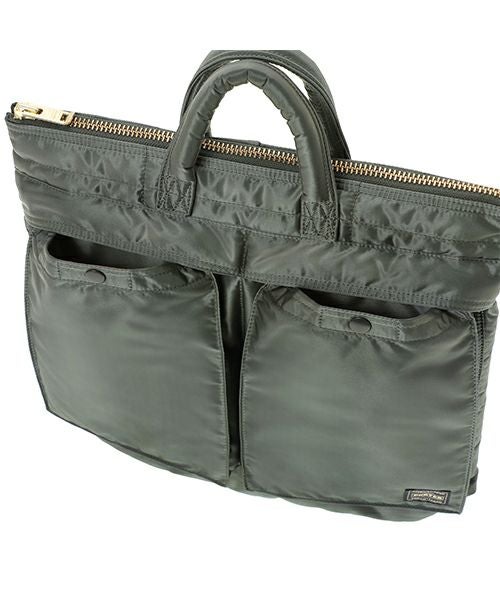 PORTER＞TANKER HELMET BAG(622-19555) | MAKES ONLINE STORE