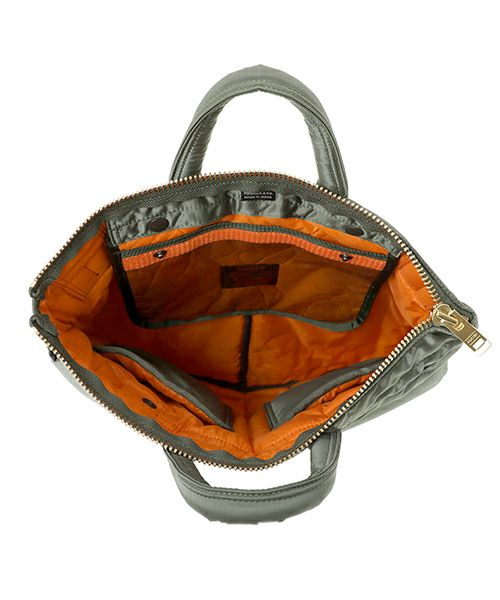 PORTER＞TANKER HELMET BAG(622-19555) | MAKES ONLINE STORE