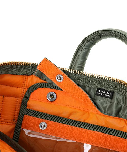 PORTER＞TANKER HELMET BAG(622-19555) | MAKES ONLINE STORE