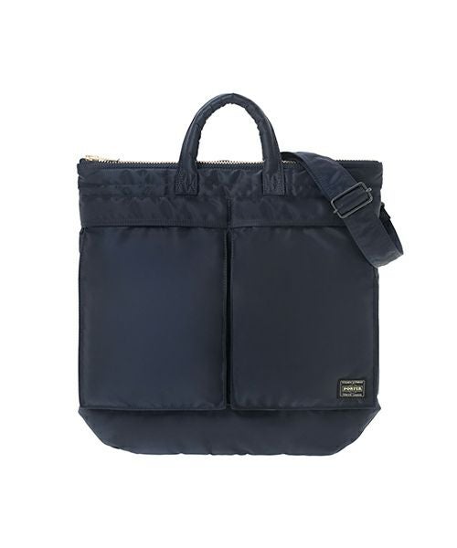 PORTER＞TANKER HELMET BAG(622-19555) | MAKES ONLINE STORE