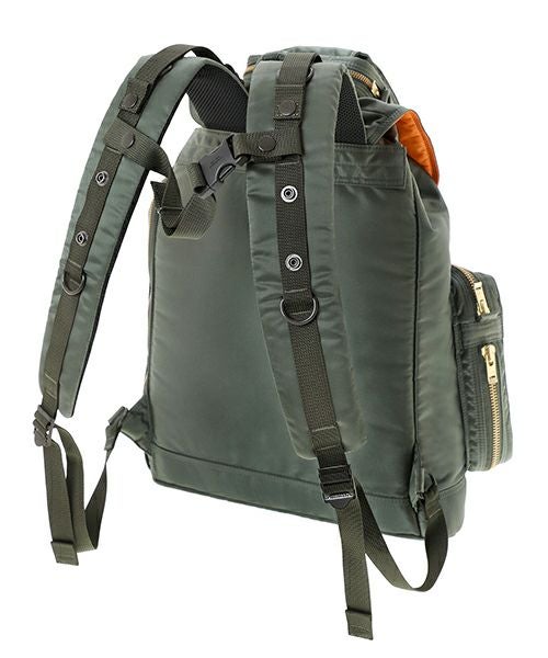 PORTER＞TANKER RUCKSACK(L)(622-19556) | MAKES ONLINE STORE