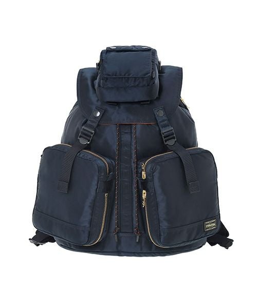 PORTER＞TANKER RUCKSACK(L)(622-19556) | MAKES ONLINE STORE
