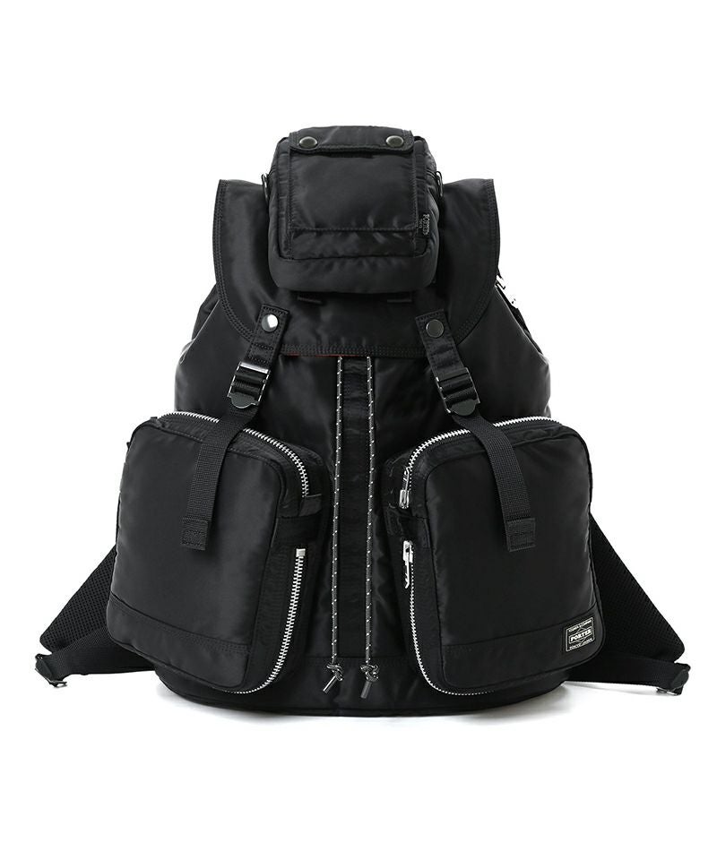PORTER＞TANKER RUCKSACK(L)(622-19556) | MAKES ONLINE STORE