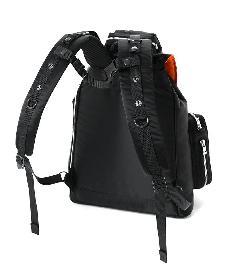 PORTER＞TANKER RUCKSACK(L)(622-19556) | MAKES ONLINE STORE