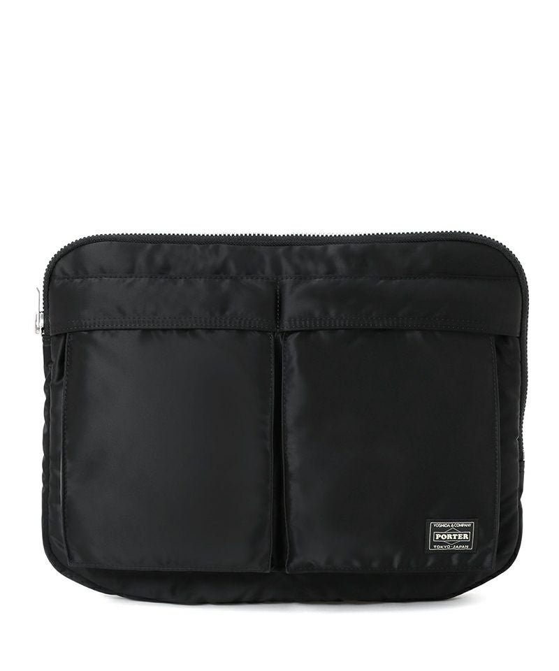 PORTER＞TANKER DOCUMENT CASE(622-19557) | MAKES ONLINE STORE