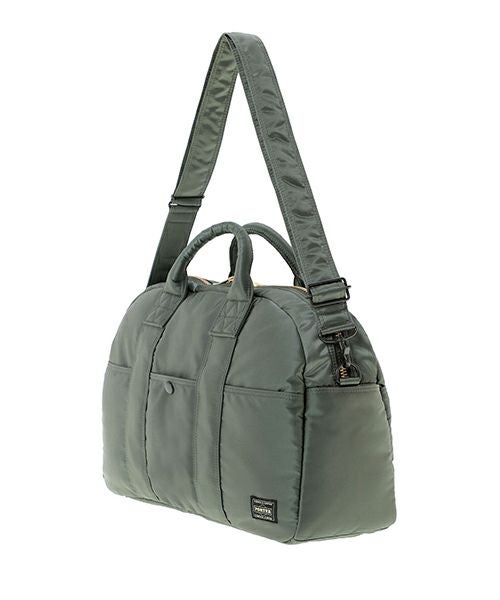 PORTER＞TANKER BOSTON BAG(L)(622-19837) | MAKES ONLINE STORE
