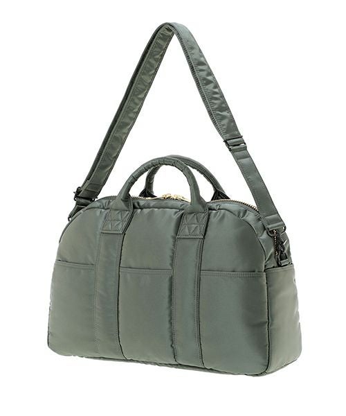 PORTER＞TANKER BOSTON BAG(L)(622-19837) | MAKES ONLINE STORE