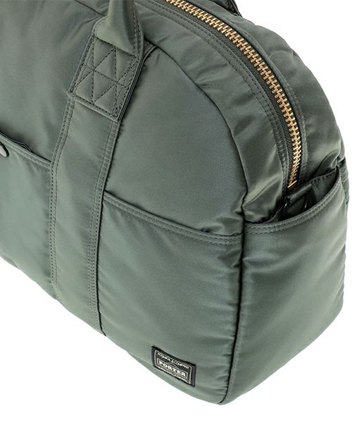 PORTER＞TANKER BOSTON BAG(L)(622-19837) | MAKES ONLINE STORE