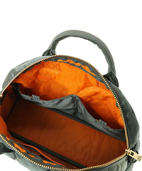 PORTER＞TANKER BOSTON BAG(L)(622-19837) | MAKES ONLINE STORE