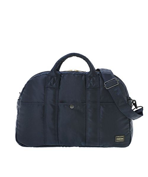 PORTER＞TANKER BOSTON BAG(L)(622-19837) | MAKES ONLINE STORE