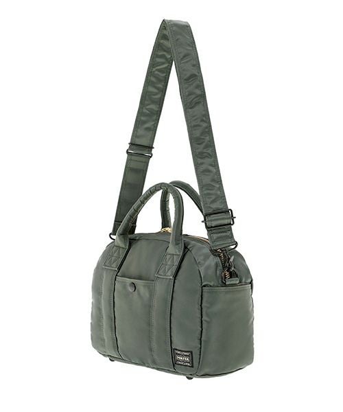 PORTER＞TANKER BOSTON BAG(622-19838) | MAKES ONLINE STORE