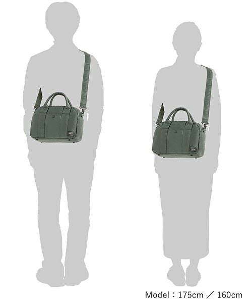 PORTER＞TANKER BOSTON BAG(622-19838) | MAKES ONLINE STORE