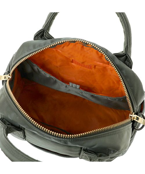 PORTER＞TANKER BOSTON BAG(622-19838) | MAKES ONLINE STORE