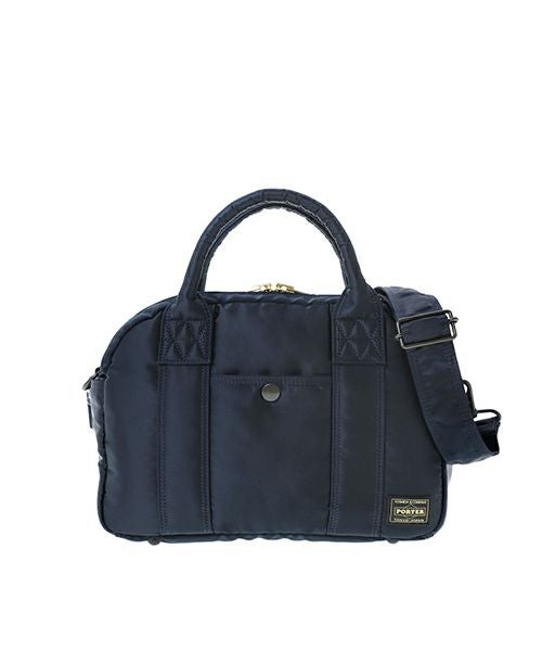 PORTER＞TANKER BOSTON BAG(622-19838) | MAKES ONLINE STORE