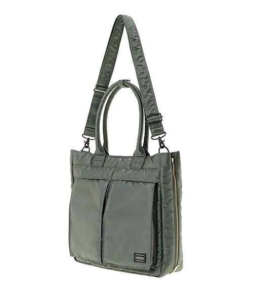 PORTER＞TANKER CARRYING TOTE BAG(622-19839) | MAKES ONLINE STORE