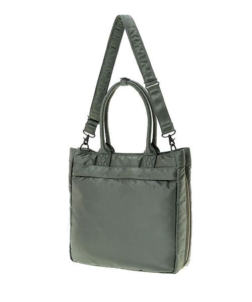 PORTER＞TANKER CARRYING TOTE BAG(622-19839) | MAKES ONLINE STORE